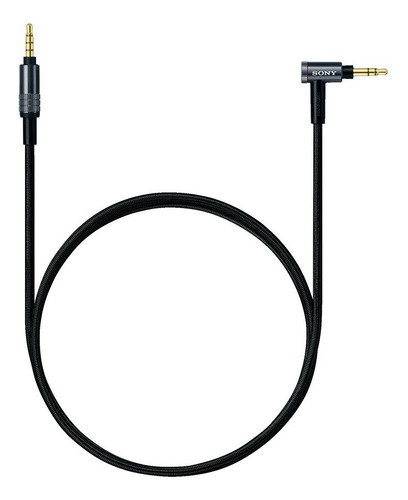 Cable De Auriculares Sony Muc-s12sm1 Conversor De Unidades