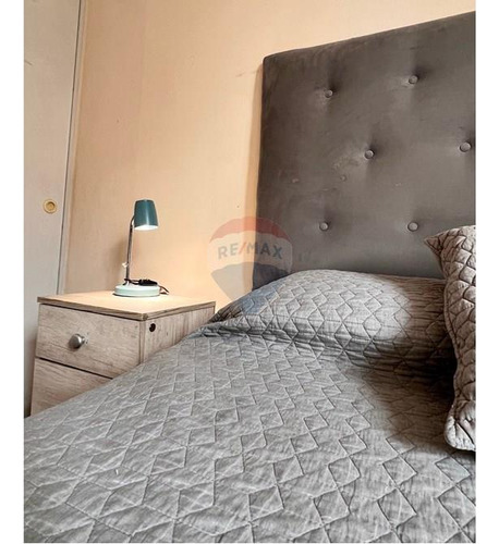 Venta Departamento 2b 2d Metro Santa Isab El