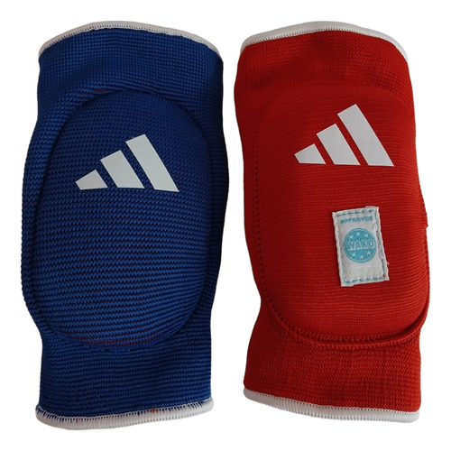 Coderas Reversibles Kickboxing Boxeo adidas