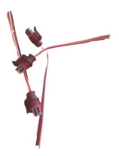 Conector Valvula Presostatica De 3 Pines Gm Optra
