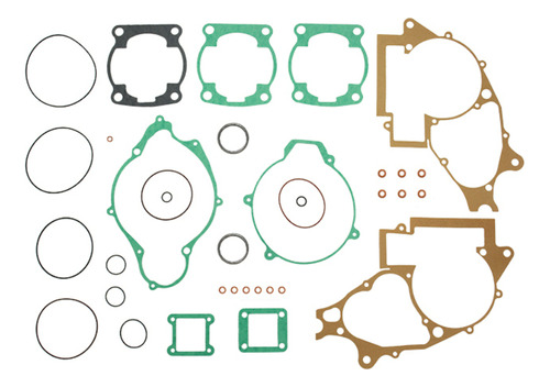 Empaques Kit: Gas Gas Txt 300 Pro ( Año 2002 Al 2013 )