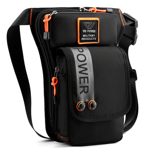 Bolso De Hombro Para Hombre, Bolso De Mensajero Para Hombre