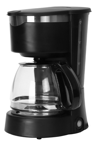 Cafetera De Goteo Con Filtro Permanente| 650 Ml| Cafetera 6