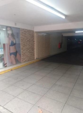 Imagen 2 de 3 de Cochera - Recoleta