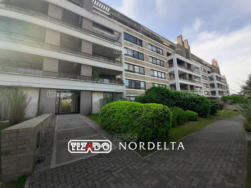 Departamento  En Venta En Nordelta