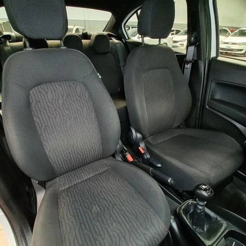 Fiat Cronos 1.3 Gse Drive Pack Conectividad