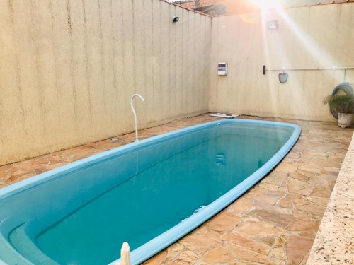Imagem 11 de 15 de Sobrado Para Venda Por R$750.000,00 Com 200m², 4 Dormitórios, 2 Vagas E 4 Banheiros - Jardim São Vicente , São Paulo / Sp - Bdi35785