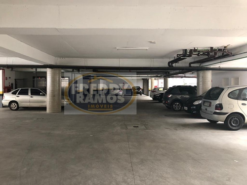 Imagem 21 de 21 de Sala Comercial A Venda No Bairro Parque Monte Líbano Em - 348-1