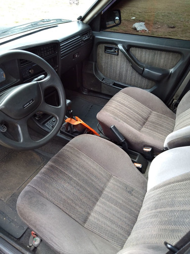 Imagem 5 de 13 de Chevrolet Monza Gls