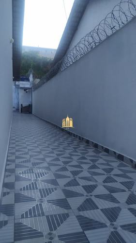 Imagem 19 de 30 de Casa No Bairro Sao Pedro Em Esmeraldas - Ca00381 - 70987444