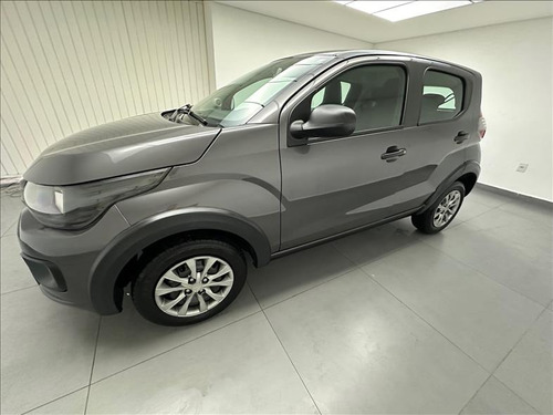 Fiat Mobi 1.0 Like Flex 5p