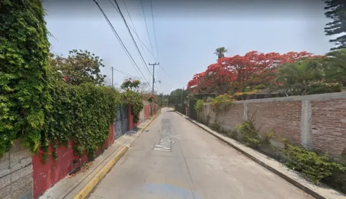 Casa En Venta En Col. Miguel Bravo Y Cura Tapia , Cuautla , Morelos Ds19