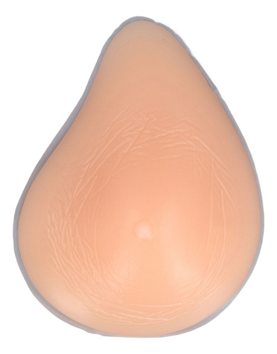 Prótesis De Mastectomía Con Forma De Silicona Para Senos