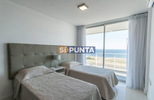 Imagen 12 de 18 de Apartamento En Alquiler - Mansa