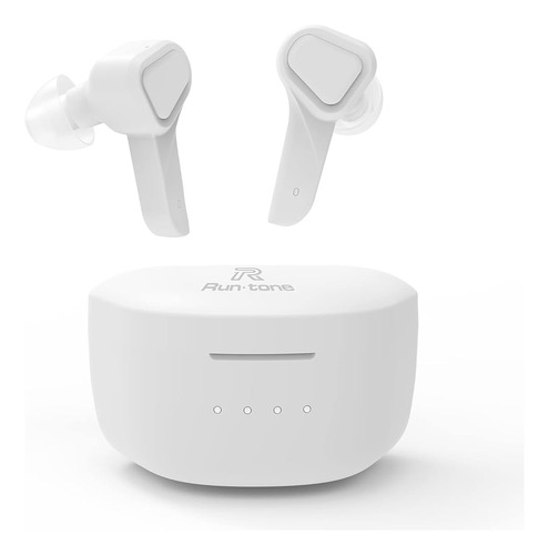 Monitoreo De Frecuencia Cardíaca Auriculares Tws Auriculares