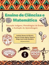 Comprar Libro Ensino De Ciencias E Matematica Educacao Indigena Meto