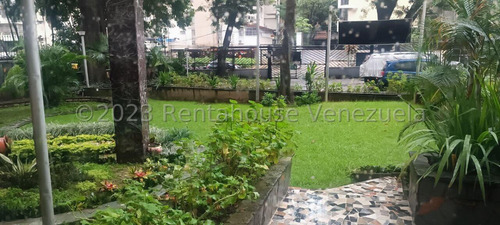 Ls Vende Apartamento Los Palos Grandes