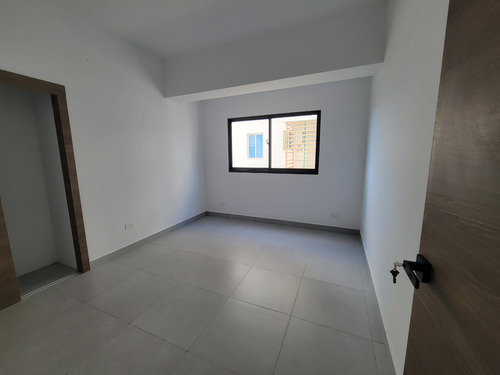 Va95 - Naco | Apartamento Nuevo En Venta | 150 M² | 3 Habitaciones | Vistas Panorámicas | $385,000 Usd | #foxpiantini