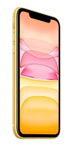 iPhone 11 128 GB Amarelo 4 GB RAM