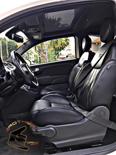 Fiat 500 Sport 1.4 2014