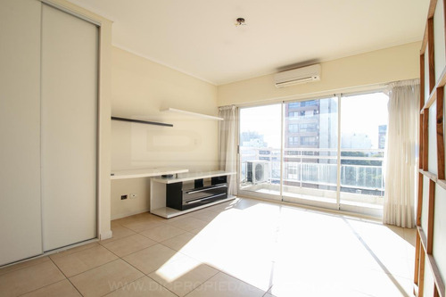 Imagen 3 de 23 de Departamento Monoambiente Venta - Villa Urquiza