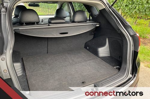 Hyundai Ix35 - 2011