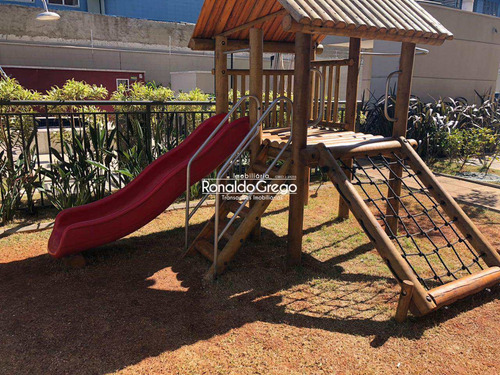 Imagem 9 de 25 de Apartamento Á Venda Com 1 Dorm, Vila Carioca - R$ 259 Mil. - V4402