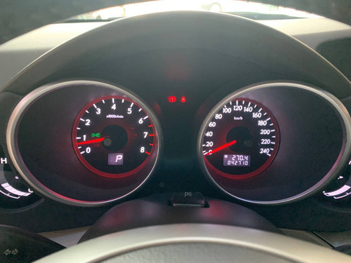 Imagem 10 de 15 de Subaru Tribeca 3.6 Limited Awd 6 Cilindros 24v Gasolina 4p