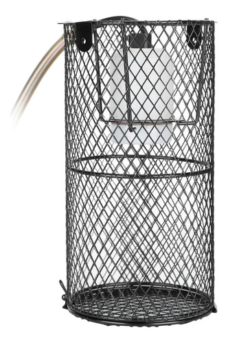 Suporte De Aquecimento Cerâmico Anti-escaldadura Para Réptei