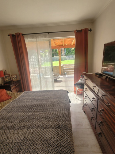 Excelente Casa 5 Dormitorios En Condominio
