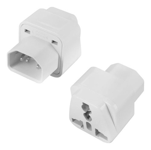 Adaptador Ups C14 A C13 Au Us Uk Eu Enchufe Chile