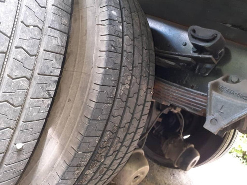 Imagen 9 de 14 de Ford F-600