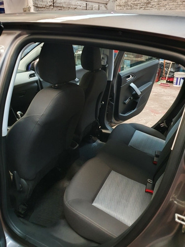 Peugeot 208 2013 1.5 Active