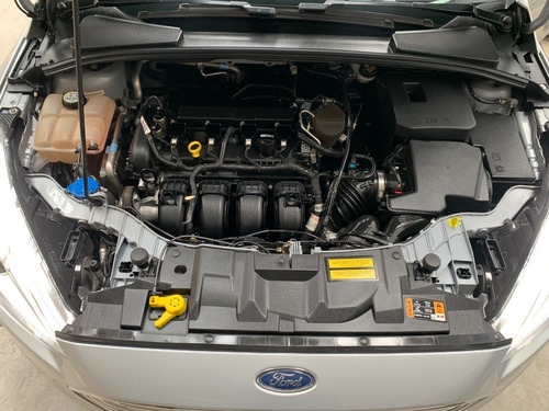 Imagen 5 de 15 de Ford Focus Titanium