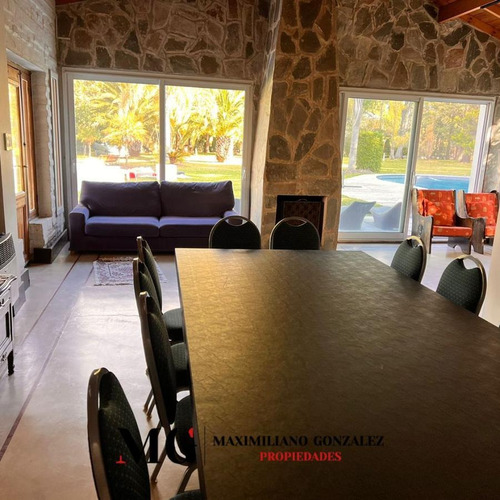 Imagen 25 de 27 de Casa En Venta 5 Ambientes - El Trébol - La Unión, Ezeiza