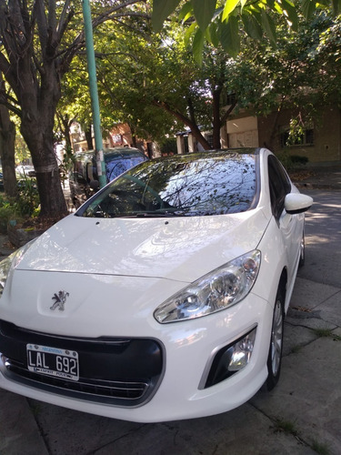 Imagen 18 de 21 de Peugeot 308