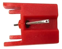 Comprar Pua Aguja Para Tocadiscos Valija Crosley Cr6249a-bk Original