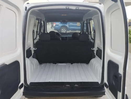 Renault Kangoo 1.5 Furgon Ph3 Confort 5as Lc