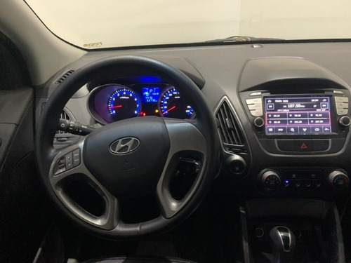 Imagem 8 de 11 de Ix35 Gls 2.0 Automatico