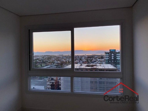 Imagem 10 de 15 de Apartamento - Centro - Ref: 10049 - V-10049