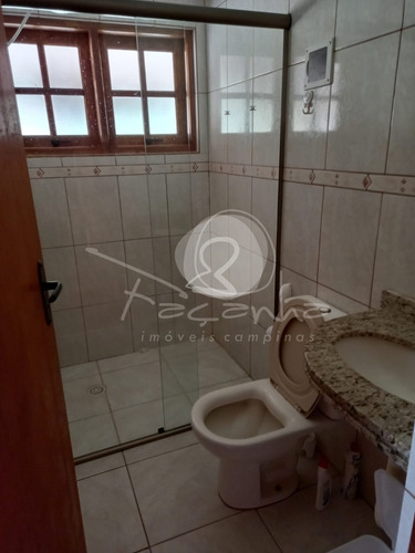 Imagem 11 de 22 de Chácara A Venda No Condomínio Aldeia Suíça Em Valinhos - Imobiliária Em Campinas - Ch00020 - 70806073