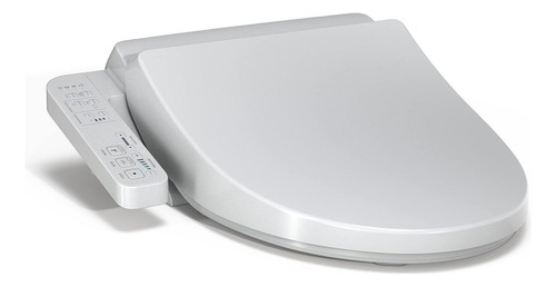 Asiento De Inodoro Bidet Electrónico Washlet A2 Asient...
