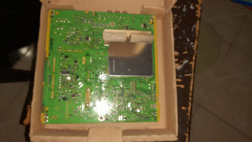 Main Panasonic Tc-l32x2x / Tnph0856 3 A (Usado)