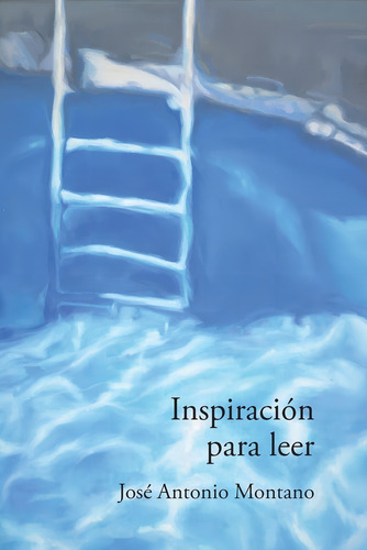 Inspiraciãân Para Leer, De Montano, José Antonio. Editorial Jot Down Books, Tapa Blanda En Español