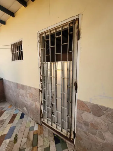 Vendo Casa Paraparal