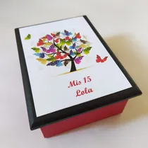 Comprar Souvenirs 15 Años 18 Años 21 Años Alhajeros Personalizados