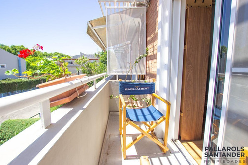 Imagen 20 de 30 de Venta · Ph 5 Amb · Cochera · Seguridad · Piscina · Parrilla · Villa Gral.mitre