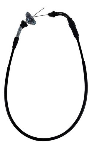 Cable Acelerador Para Honda Biz 125 ( Full ) Tuamoto