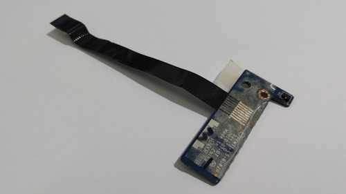 Placa Power Button Acer Aspire 5742 (Usado)