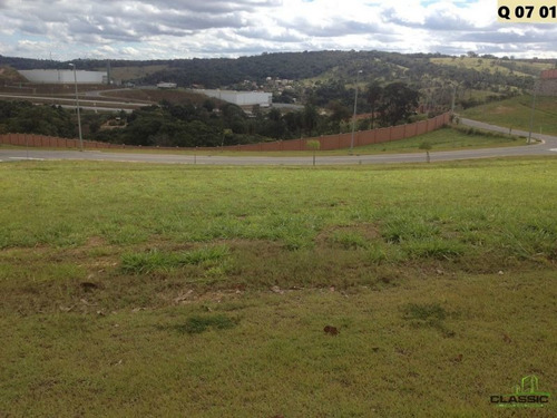 Lotes Em Condomínio Para Comprar No Alphaville Em Vespasiano/mg - 2874